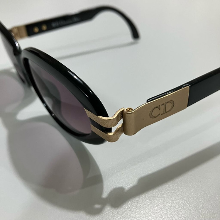 [Dior] 90s 크리스찬 디올 존갈리아노 선글라스 이미지
