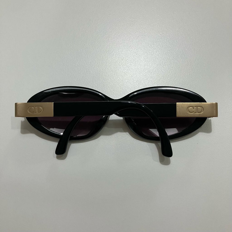 [Dior] 90s 크리스찬 디올 존갈리아노 선글라스 이미지