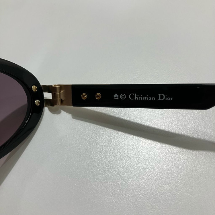 [Dior] 90s 크리스찬 디올 존갈리아노 선글라스 이미지