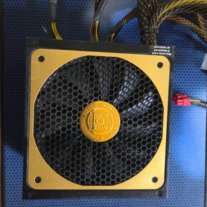 마이크로닉스 PerformanceII 1000W 풀모듈 파워서플라이 이미지