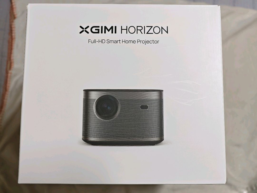 XGIMI 엑스지미 호라이즌 FHD 이미지