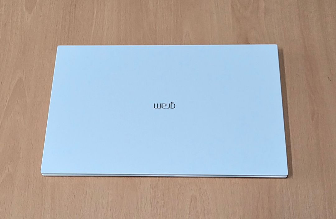 [단순개봉]LG그램 15인치 15Z90T 울트라5(S2)16GB/256GB 노트북판매합니다 이미지