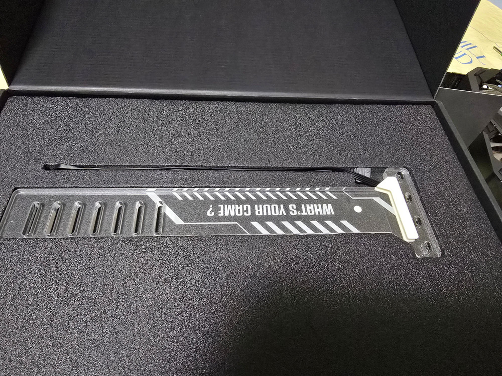 RTX 3090 갤럭시 Black 이미지