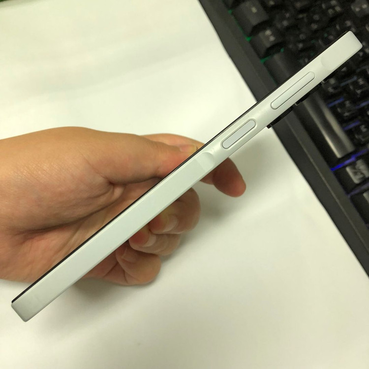 213924 갤럭시 A15 128GB 라이트블루 SK 무잔상 중고폰 서브폰 자녀폰 213924 이미지