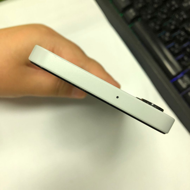 213924 갤럭시 A15 128GB 라이트블루 SK 무잔상 중고폰 서브폰 자녀폰 213924 이미지