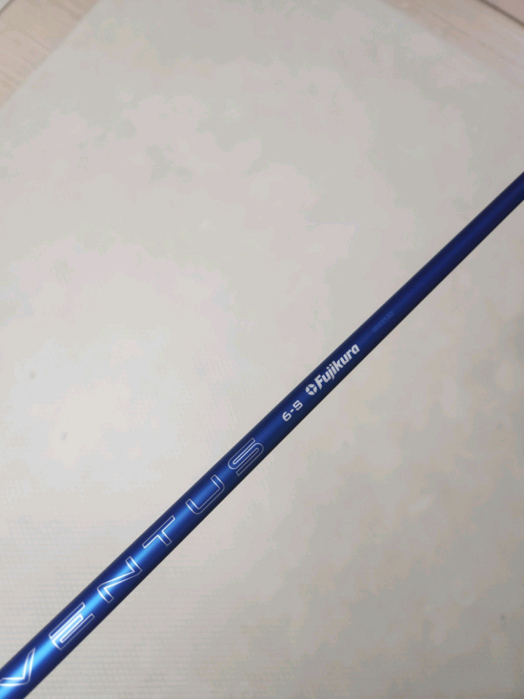 (미사용) 벤투스 블루 플러스 벨로코어 6S 드라이버 샤프트 이미지
