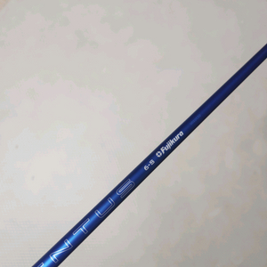(미사용) 벤투스 블루 플러스 벨로코어 6S 드라이버 샤프트 이미지