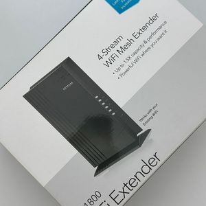 넷기어 EAX20 AX1800 WiFi 6 와이파이 이미지