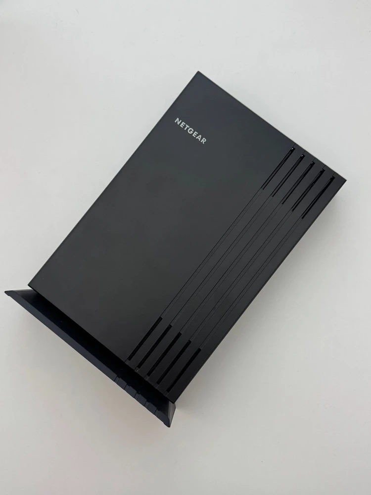 넷기어 EAX20 AX1800 WiFi 6 와이파이 이미지