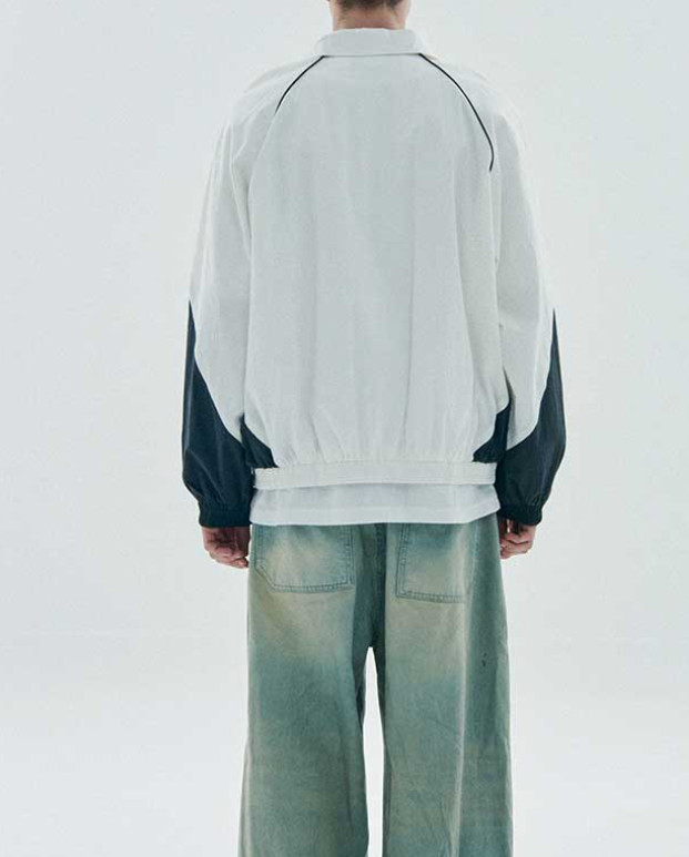 남자 바람막이 자켓 free 이미지