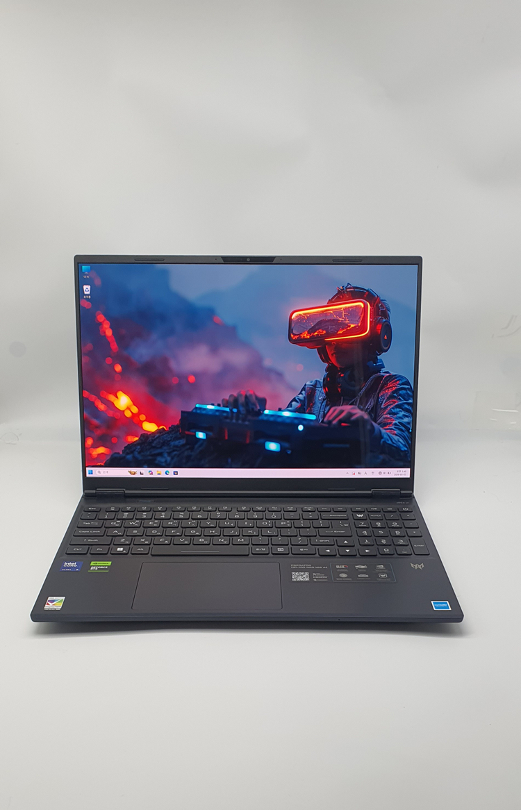 [최저가]에이서 16인치 게이밍노트북 헬리오스 네오(275HX/5070/램32GB/1TB/OLED/240Hz) 이미지