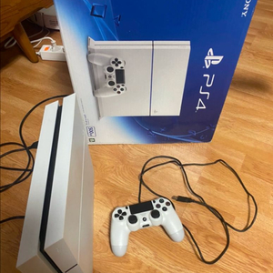 플스4 PS4 CHU-1205A 500gb 판매합니다. 이미지