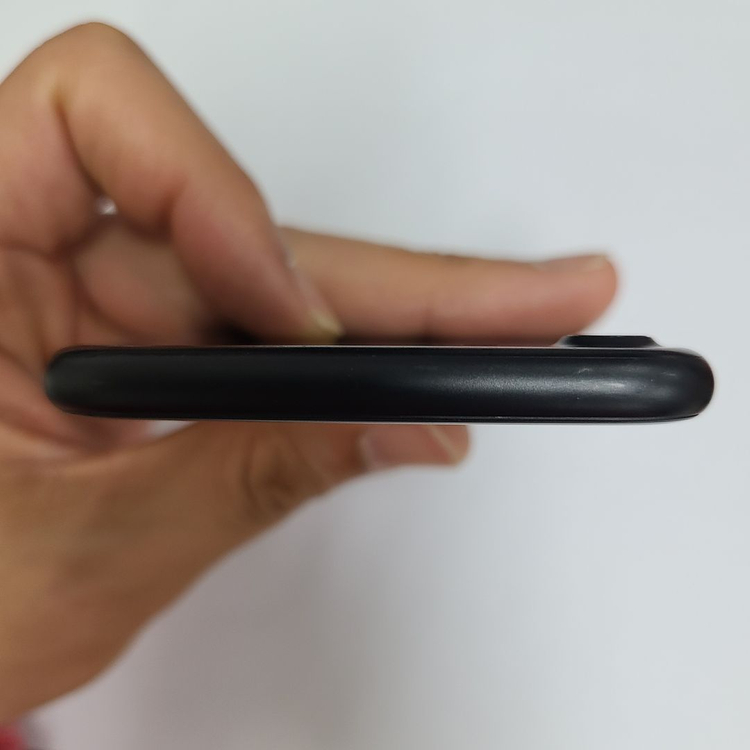 아이폰 7 매트블랙 32GB 무잔상 (카메라무음) A급 배터리98% 197369 이미지