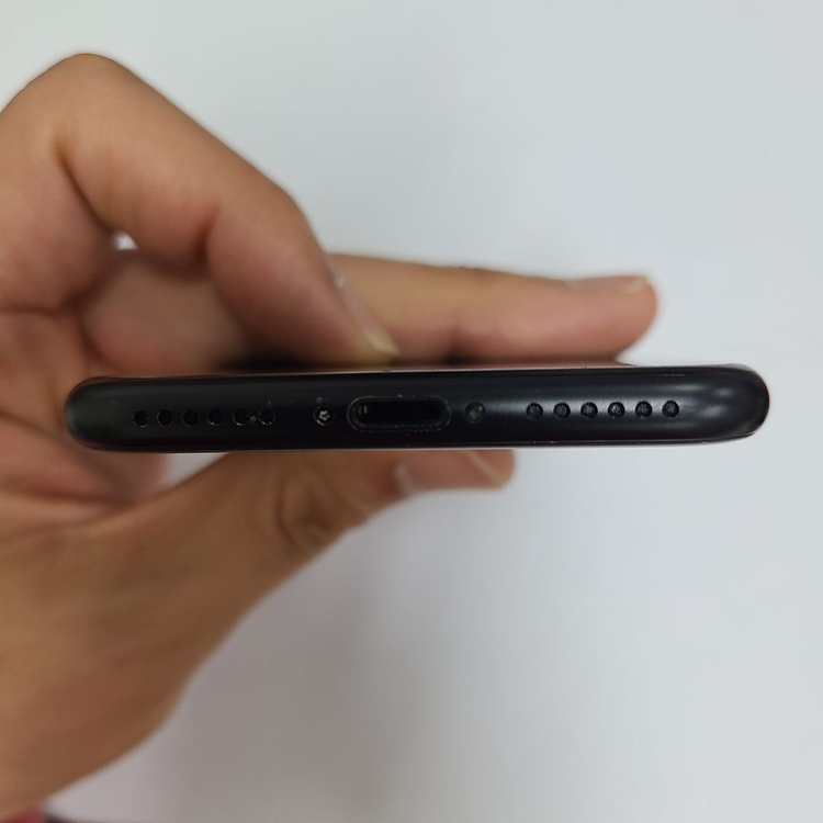 아이폰 7 매트블랙 32GB 무잔상 (카메라무음) A급 배터리98% 197369 이미지