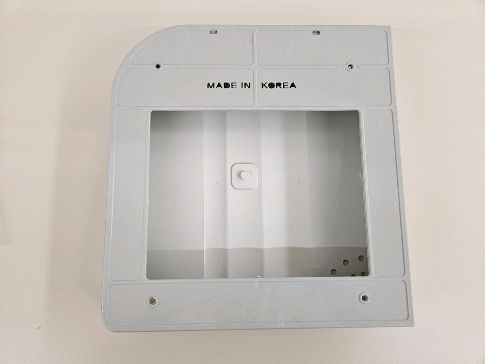 주방 하부장 칼블럭 수납함 칼꽂이 이미지