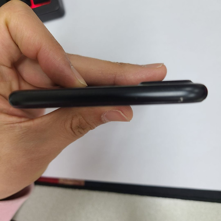 아이폰 7플러스 7+ 매트블랙 128GB 배터리99% 220985 이미지