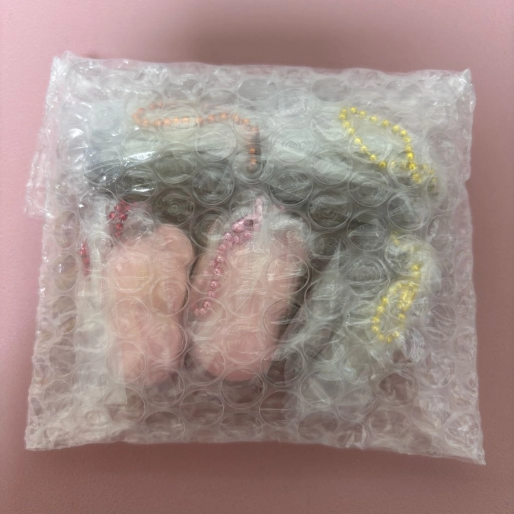 [판매] 오란고교 호스트부 사교클럽 포대기 가챠 마스코트 오쿠루미 타마키 하니 카오루 이미지