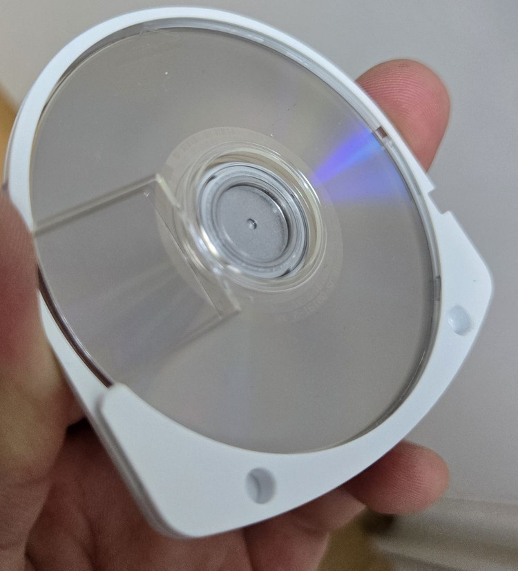 PSP 절체절명도시3 +대사집포함 판매합니다. 이미지