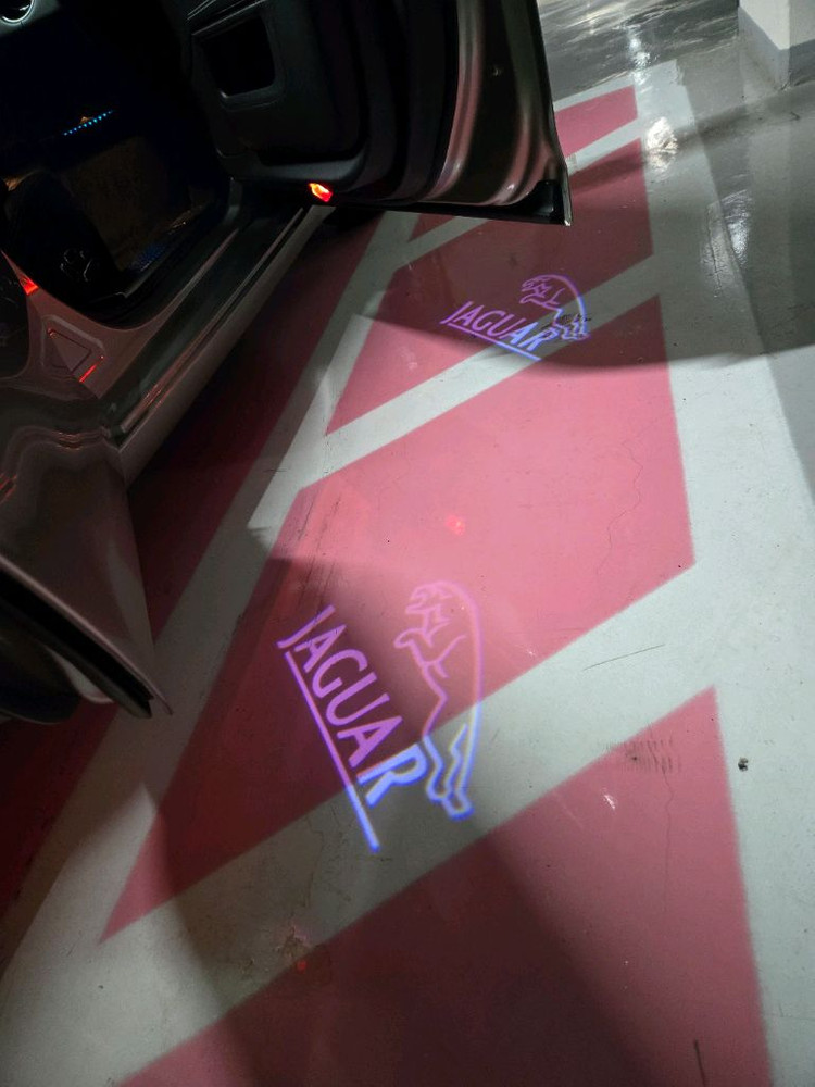 재규어xjl5.0 NA 포트폴리오 LWB X351 이미지
