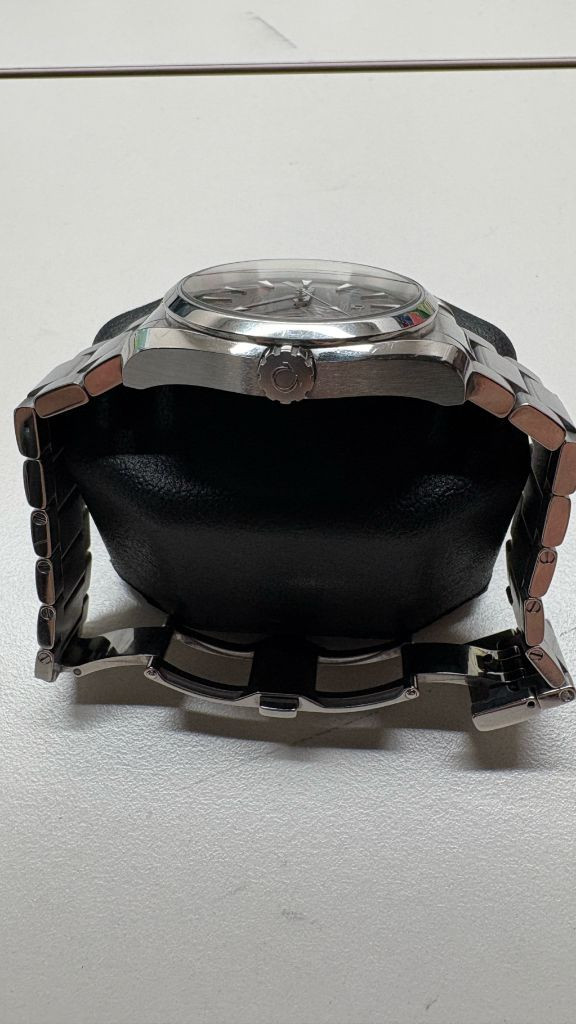 오메가 아쿠아테라 회판 39mm 이미지