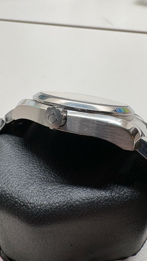 오메가 아쿠아테라 회판 39mm 이미지