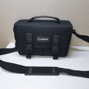 캐논 미러리스 DSLR 카메라가방 이미지
