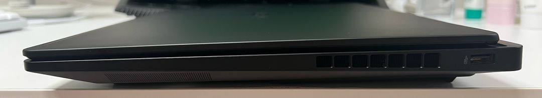 HP오멘MAX 16인치 5070ti 64기가 2테라 이미지