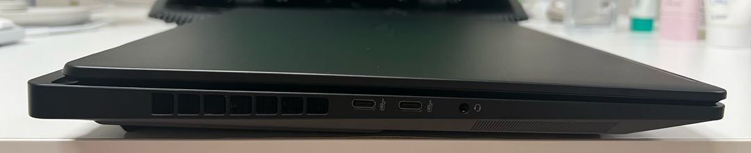 HP오멘MAX 16인치 5070ti 64기가 2테라 이미지