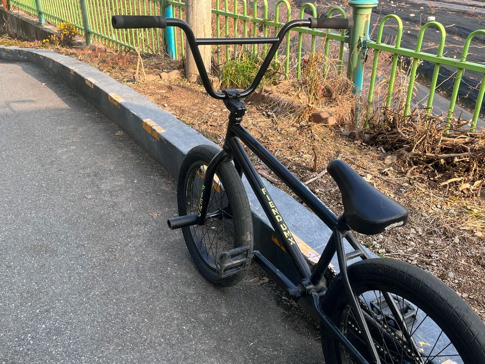 핀드bmx 이미지