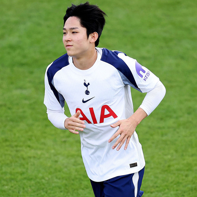 (국내배송) 25-26 토트넘 홈 유니폼 져지 판매 (손흥민 양민혁 반더벤 메디슨 히샬리송 로메로 쿠두스 존슨 등) 이미지