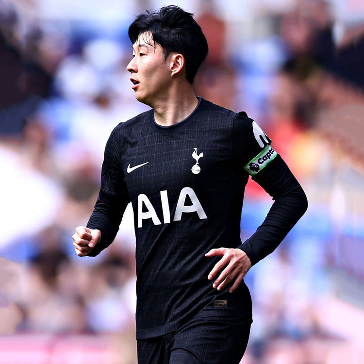 (국내배송) 25-26 토트넘 어웨이 유니폼 져지 판매 (손흥민 양민혁 반더벤 메디슨 히샬리송 로메로 쿠두스 존슨) 이미지