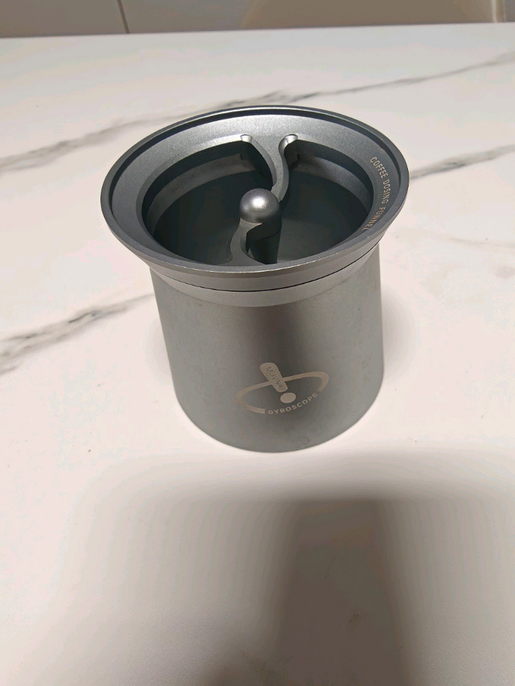 muvna 58mm 커피 도징컵 이미지