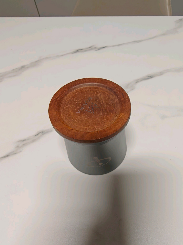 muvna 58mm 커피 도징컵 이미지