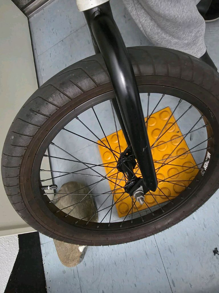 (부산)kink bmx 판매 이미지