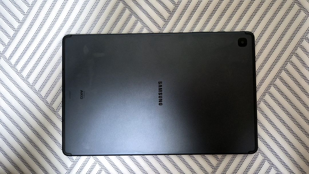 갤럭시탭 s6 lite 이미지