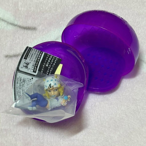죠죠의기묘한모험 죠죠 7부 죠니 죠스타 히어로즈 1탄 캡슐 가챠 피규어 이미지