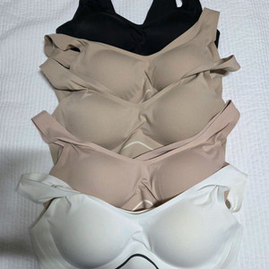 새거 세컨스킨 브라 2XL 일괄 판매 이미지