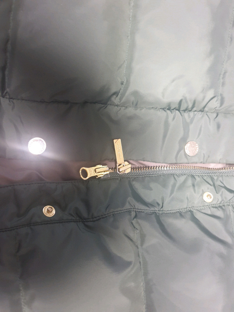 타미힐피거 여성 패딩 S 이미지