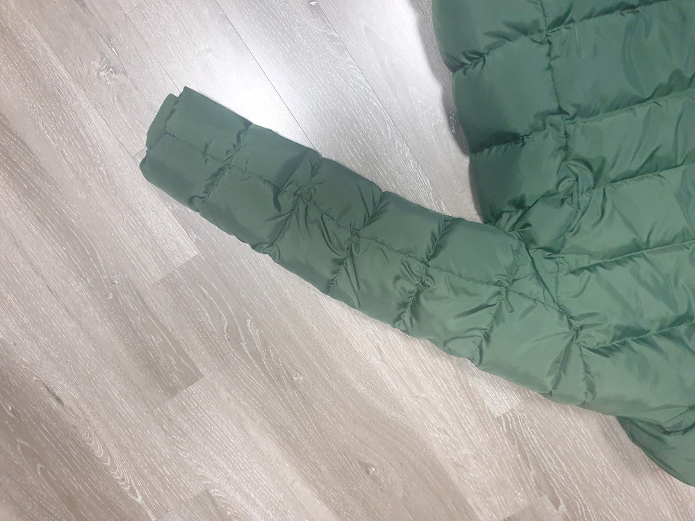 타미힐피거 여성 패딩 S 이미지