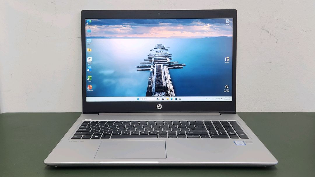 HP프로북 450 G6 i7-8세대 신품급 고사양 노트북 이미지