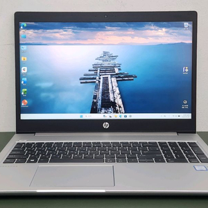 HP프로북 450 G6 i7-8세대 신품급 고사양 노트북 이미지