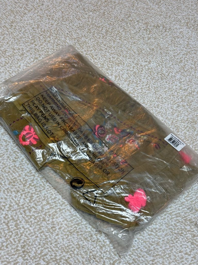 루이스미샤 원피스 미개봉 새상품 10Y 이미지