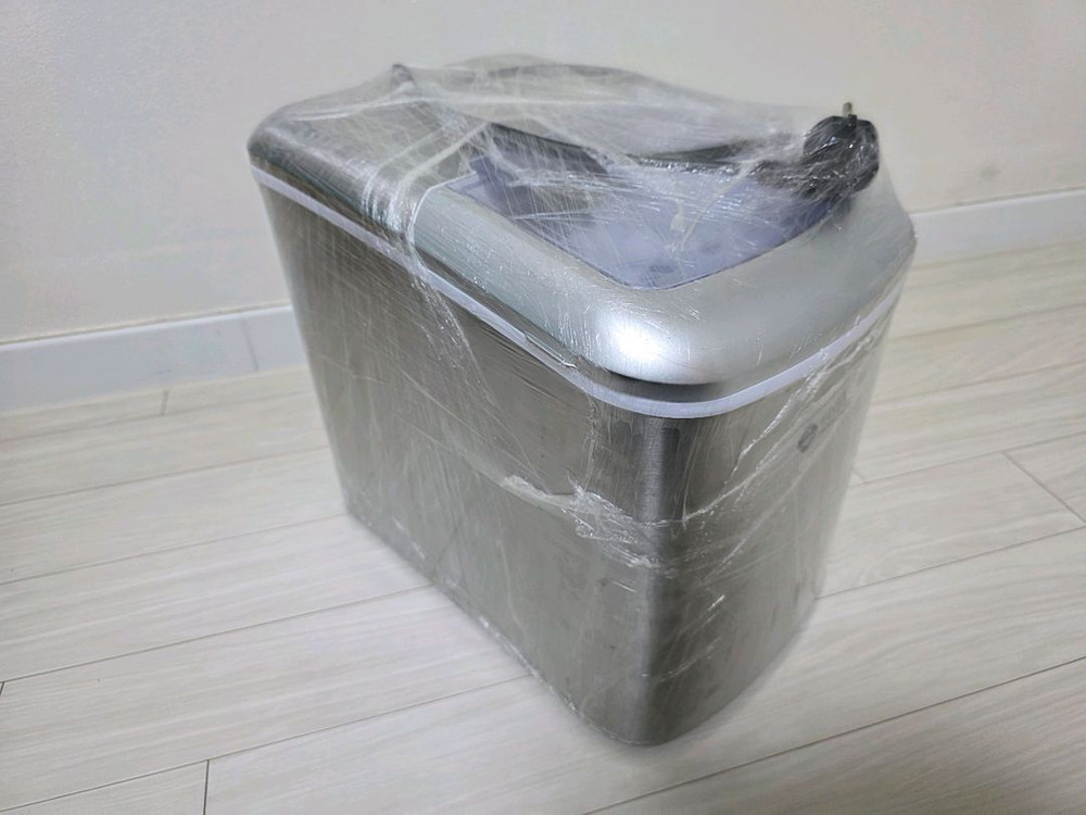 얼음정수기 이미지