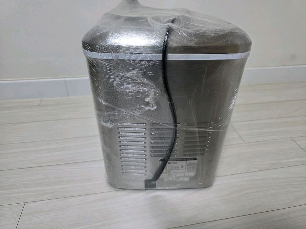 얼음정수기 이미지