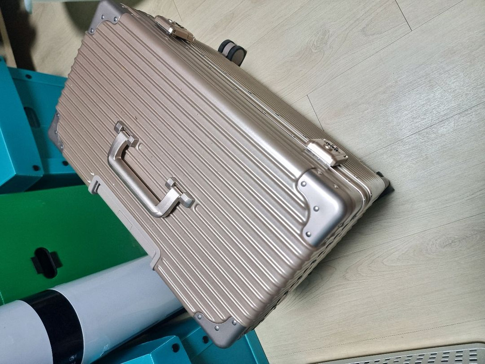 카메라 보호 캐리어 이미지