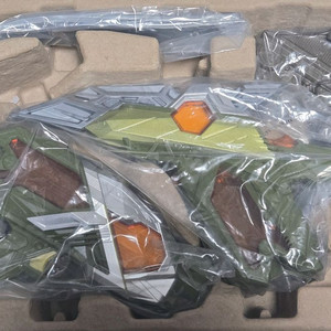 가면라이더 제로원 아바도라이저 (프라 키 X) 판매합니다 이미지