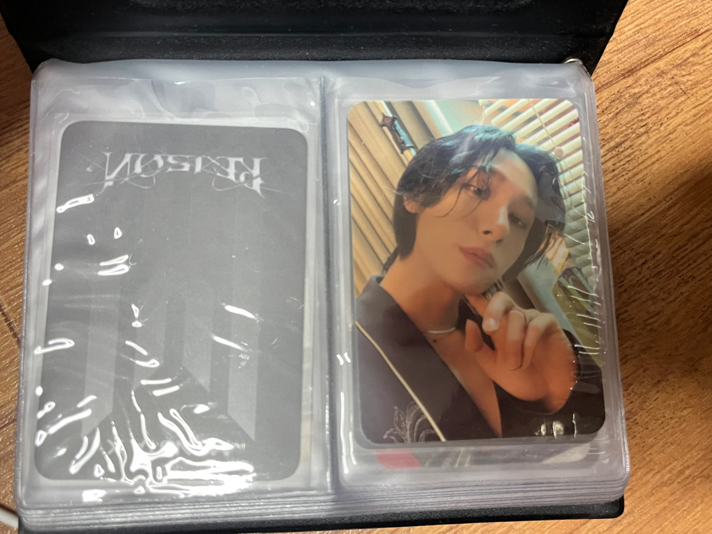 몬스타엑스 아이엠(임창균) 포토카드 양도 이미지