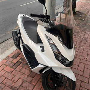 대구 혼디 PCX125 22년식 이미지