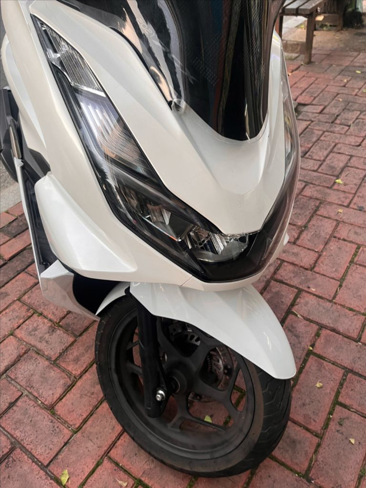 대구 혼디 PCX125 22년식 이미지