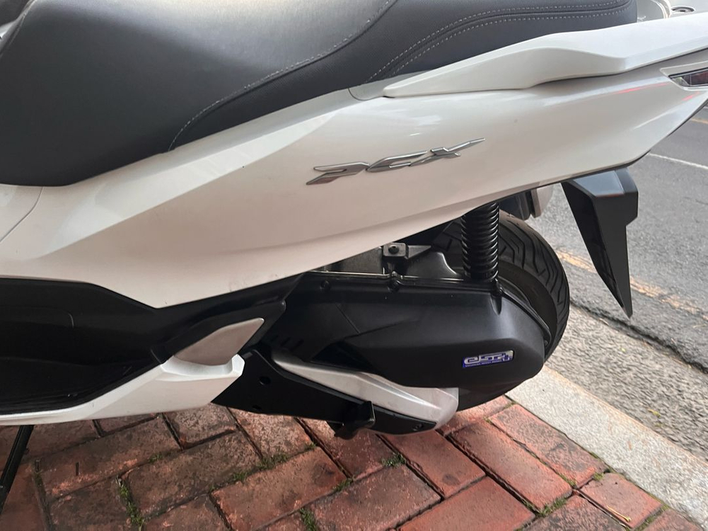 대구 혼디 PCX125 22년식 이미지